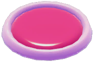 Floor‑Standing Master Button