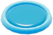 Floor‑Standing Master Button