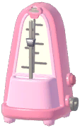 Mechanical Metronome