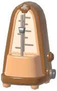 Mechanical Metronome