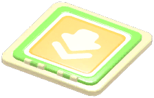 Pressure Springboard