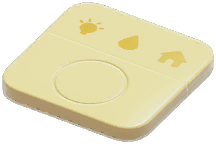 Floor-Standing Control Panel