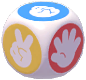 RPS Dice