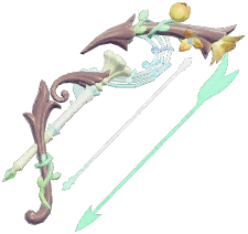 Echoing Bow