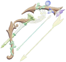 Echoing Bow