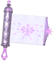 Polar Lord Scroll