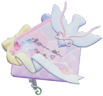 Winged Letter