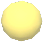 Lustrous Balloon Shooting Counter