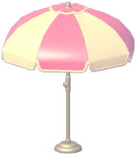 Pool Parasol
