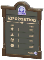 Starspell Train Schedule