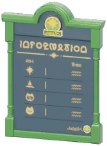 Starspell Train Schedule