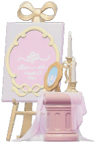 Heartbond Welcome Photo Frame
