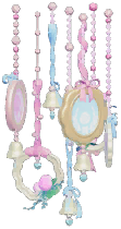 Heartbond Photo Frame Set