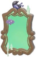Ancient Photo Frame