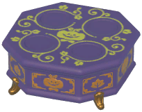 Grimkin Pumpkin Grow Box