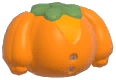 Pumpkin Vest Body