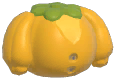 Pumpkin Vest Body