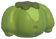 Pumpkin Vest Body