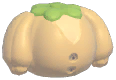 Pumpkin Vest Body