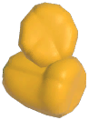 Relaxing Pumpkin Legs