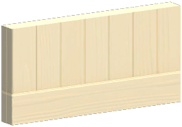 Low Wall