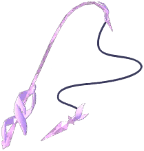 Icicle Arrow