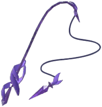 Icicle Arrow