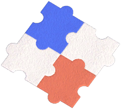 Puzzle Rug