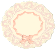 Rose Lace Rug