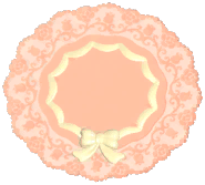 Rose Lace Rug