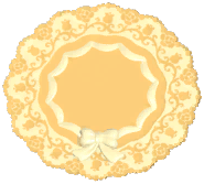 Rose Lace Rug