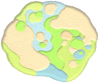 Moss Rug