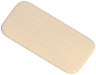 Simple Wood Fiber Mat