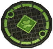 Manhole Cover