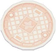 Manhole Cover