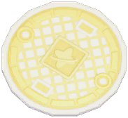 Manhole Cover