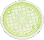Manhole Cover