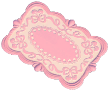 Cream Mat