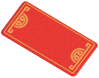 Festive Long Rug
