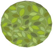 Green Farmhouse Rug