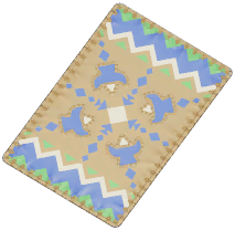 Totem Rug