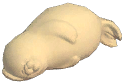 Failed Sand Sculpture
