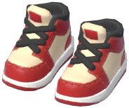 Classic Basketball Shoes