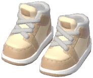 Casual Basketball Shoes
