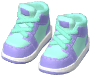 Casual Basketball Shoes