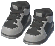 Casual Basketball Shoes