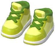 Casual Basketball Shoes