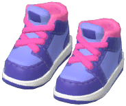 Casual Basketball Shoes