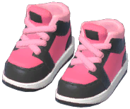 Casual Basketball Shoes