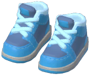 Casual Basketball Shoes